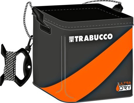 Contenitore Ultra Dry Drop Bucket Trabucco