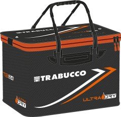 Borsa Ultra Dry EVA Tackle Bag Trabucco