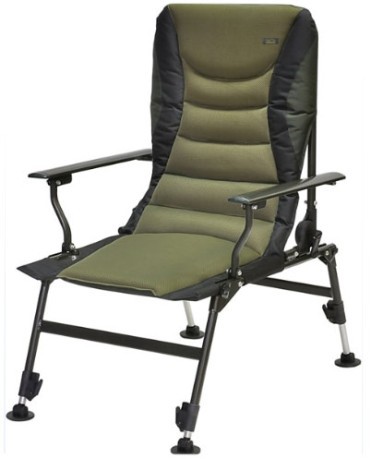 Stuhl angeln Crusader Chair