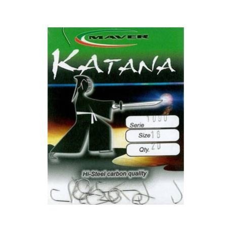 I Love The Katana 1090