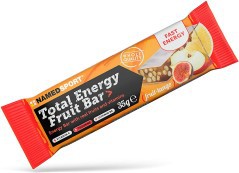 Barretta energetica Total Energy Fruit Bar Namedsport
