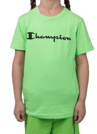 Baby T-Shirt Fluo