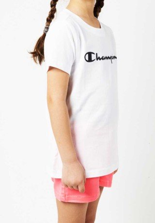 T-Shirt Girl American Classic