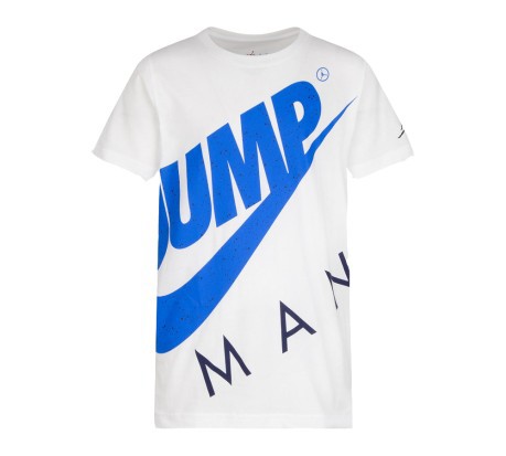 T-shirt Uomo Logo