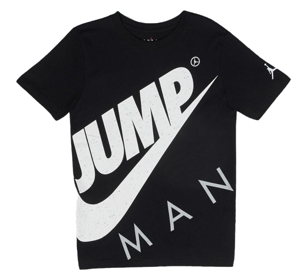 Camiseta Nike Logo Hombre