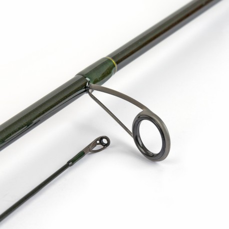 Canna Trout Native Spinning 86H Shimano