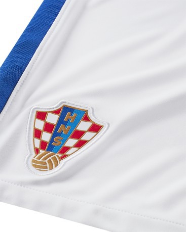 Pantaloncini Calcio Croazia 2020 Stadium Home/Away Nike