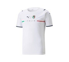 T-shirt Calcio Uomo FIGC Away Replica
