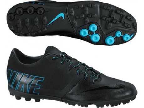 Scarpe calcetto Bomba Pro II colore Nero - Nike - SportIT.com