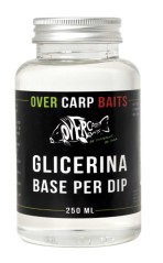 Glicerina Base Per Dip Over Carp