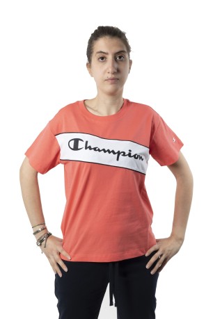 T-shirt Donna Neo Sport Champion 