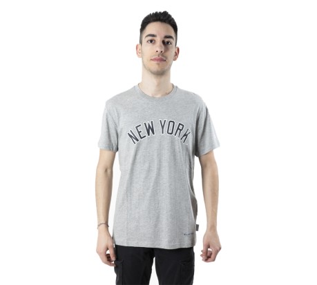 T-shirt Uomo New York
