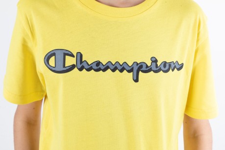 T-shirt Graphic Shop Jersey Champion