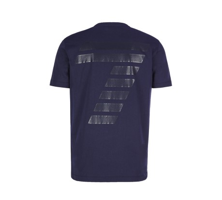 T-shirt Uomo Train Lux