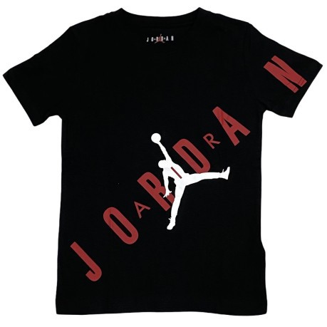 T-shirt Bambino Air Jordan Nike