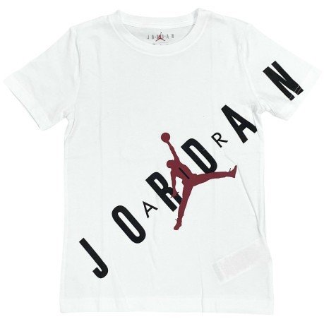 T-shirt Bambino Air Jordan Nike