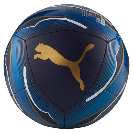 Pallone Calcio FIGC Icon Ball Puma