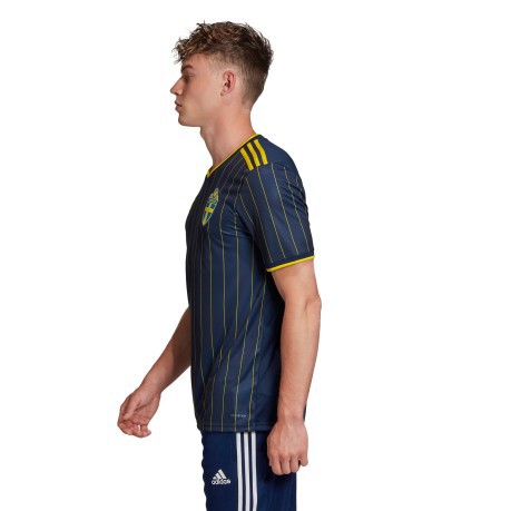 Maglia ufficiale Svezia Away JSY Adidas