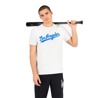 T-shirt Uomo Los Angeles MLB