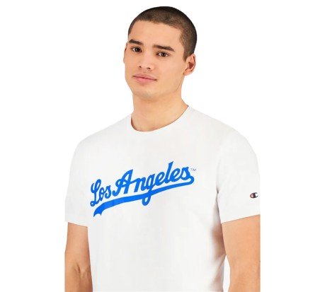 T-shirt Uomo Los Angeles MLB