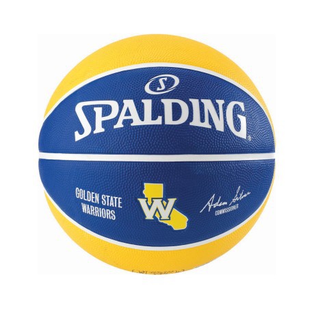 Pallone Basket NBA Team SZ7 Spalding