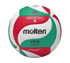 Pallone Gara Volley