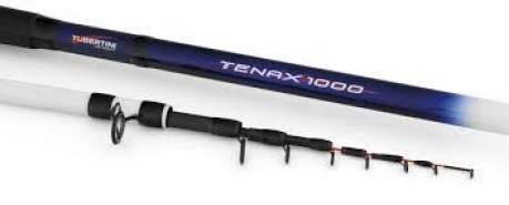 Angelrute Tenax-1000