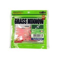 Esca Artificiale Grass Minnow S Ecogear