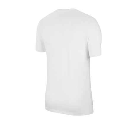 T-Shirt Uomo Sportswear Logo Tee nero
