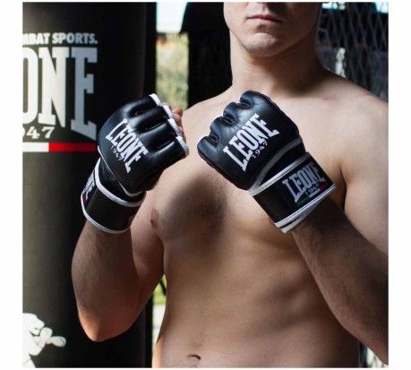 MMA handschuhe Contact