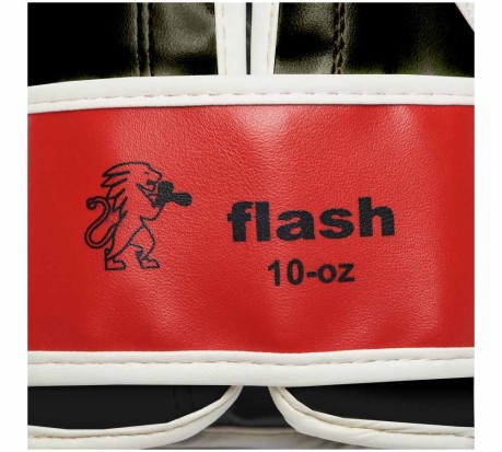 Guanti Boxe Flash 10'