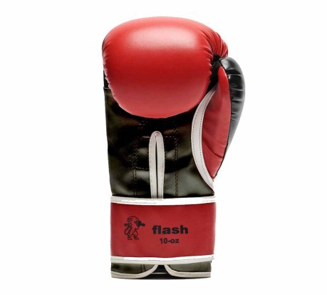Boxing Gloves Flash 10'
