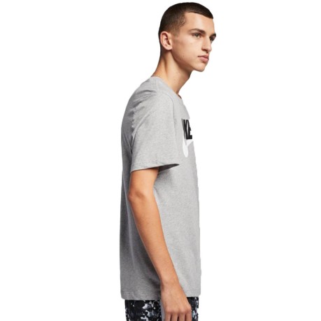 T-shirt Uomo Swoosh Nike