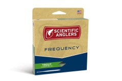 Frequency Trout WF Scientific Anglers