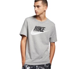 T-shirt Uomo Swoosh Nike