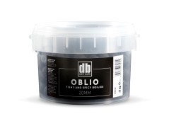 Boilies Dirty Baits Oblio 20 mm