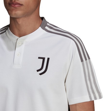 Polo Tiro Uomo Juventus
