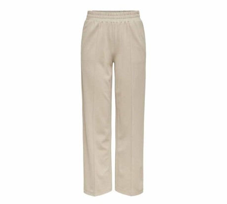 Pantaloni Donna Wide Fitted