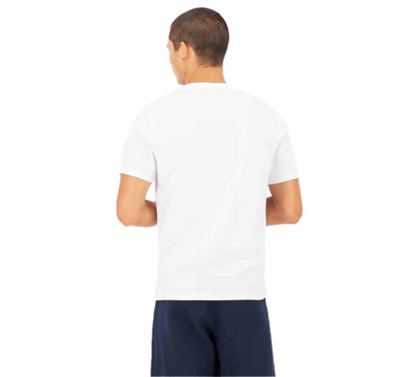 T-Shirt Uomo Logo