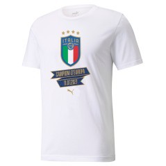 Maglia Italia Bambino Winner Euro 2020
