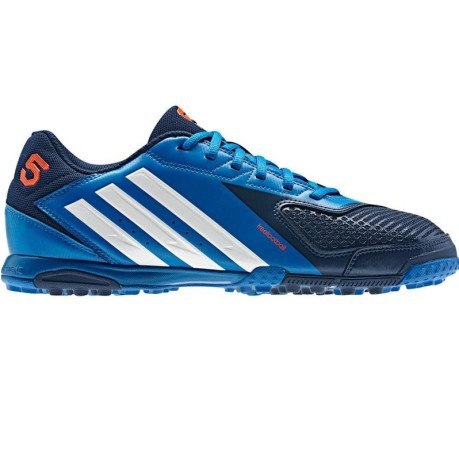 Freefootball X-ite colore Blu Azzurro - Adidas - SportIT.com