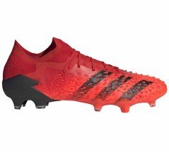 Scarpe Calcio Predator Freak 1 Firm Ground Boots Meteorite Pack