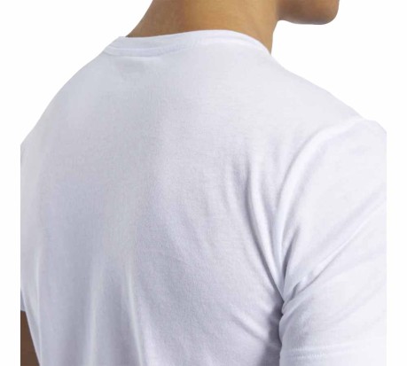 T-Shirt Uomo Graphic Series Linear Logo