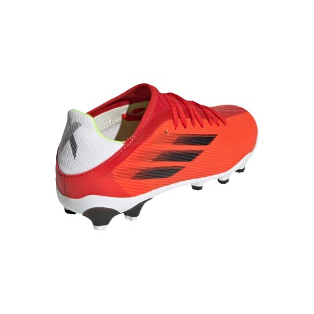 Scarpe Calcio Junior X Speedflow.3 MG 