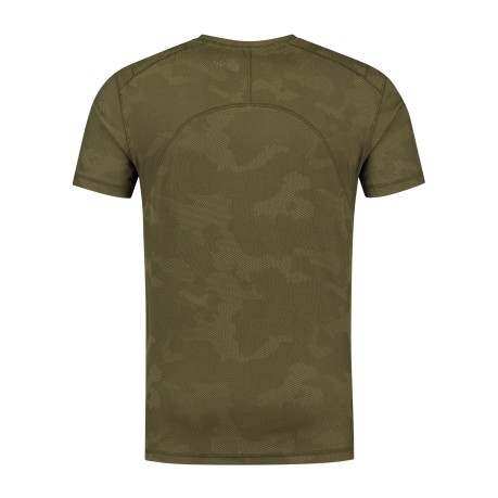 T-Shirt  Korda Le Kamo Pro Tee