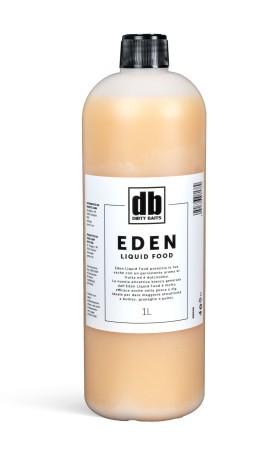 Liquid Booster Eden