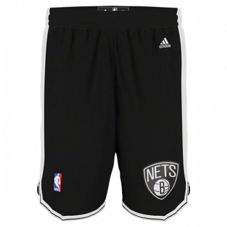 El hombre de baja estatura, los de Brooklyn colore negro - Adidas - SportIT.com