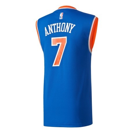 Tank top man NBA New York Knicks