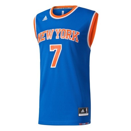 Canotta uomo NBA New York Knicks