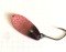 Esca Artificiale Dohna Spoon Antem Limited 2,5 g (colori Italia 2021)